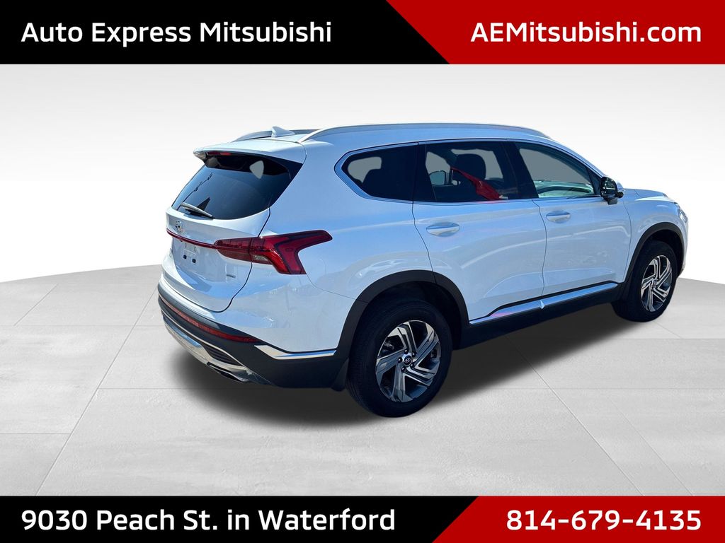 2023 Hyundai Santa Fe SEL - 6