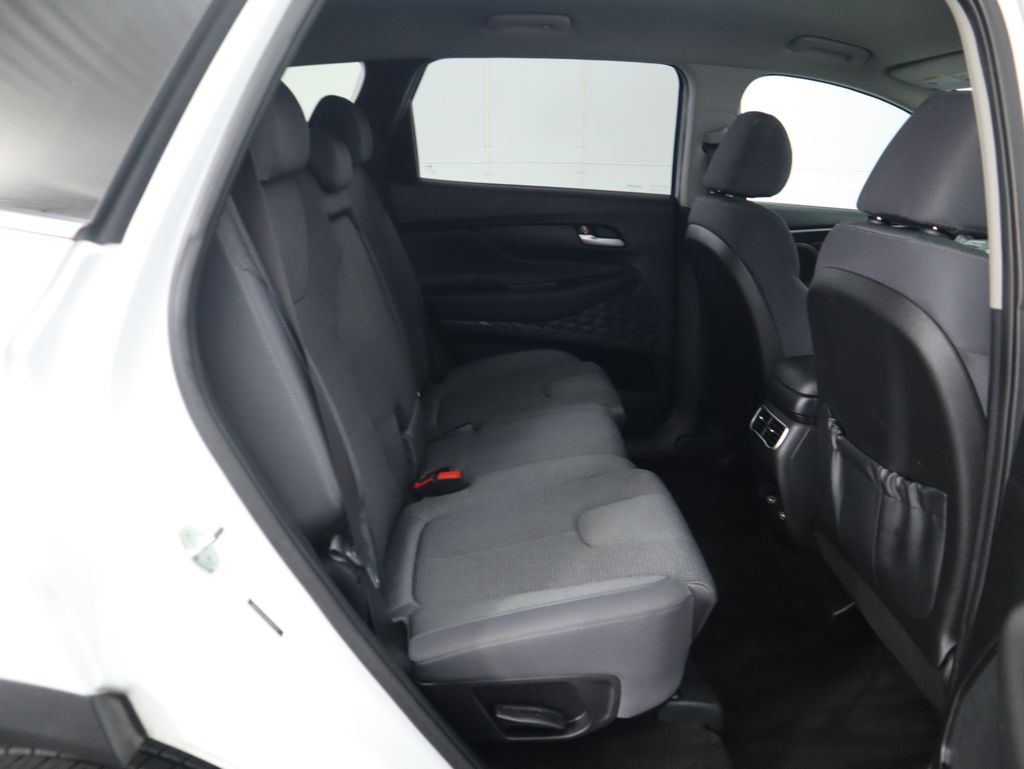 Thumbnail: 2022 Hyundai Santa Fe - 22