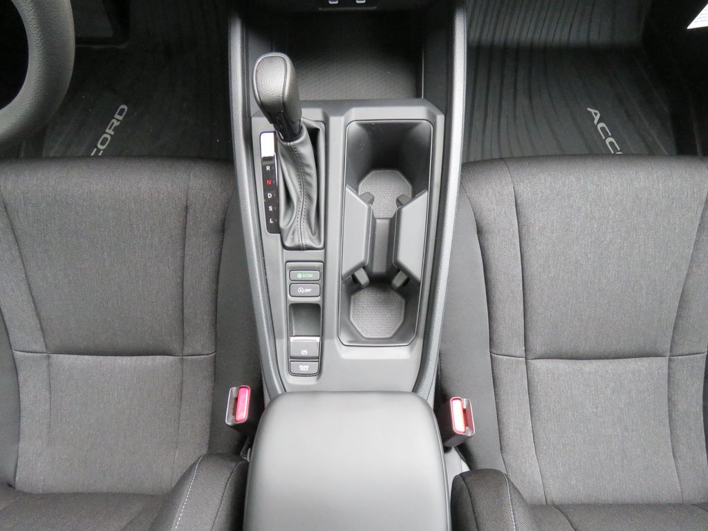 Thumbnail: 2025 Honda Accord - 17