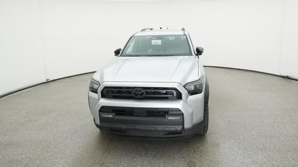 Thumbnail: 2025 Toyota 4Runner - 22
