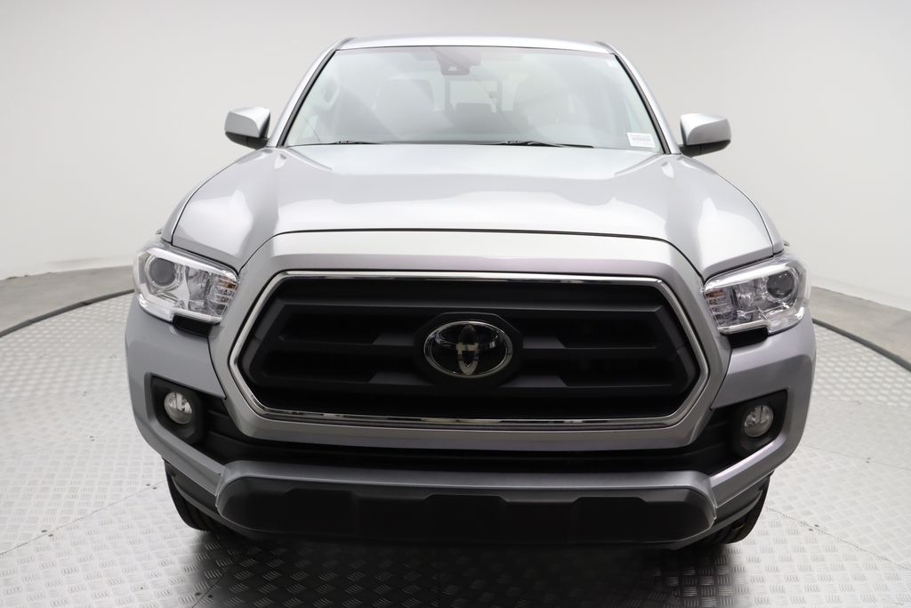 2023 Toyota Tacoma SR5 5