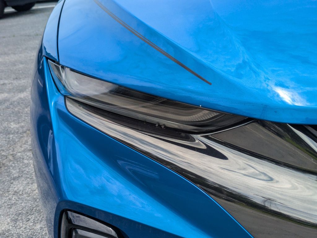 2020 Chevrolet Blazer FWD RS