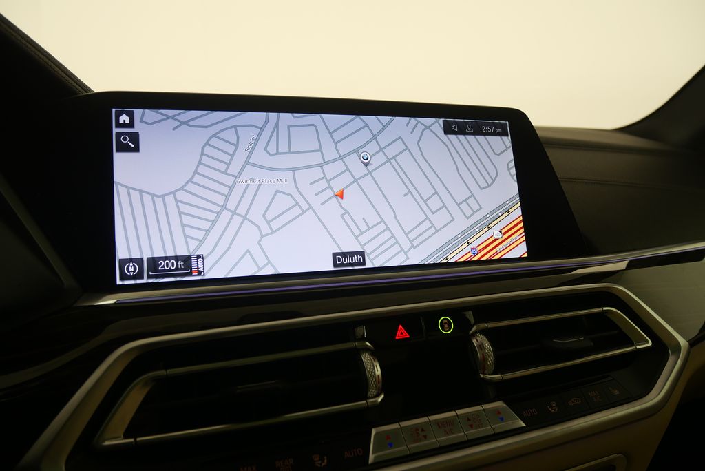 Thumbnail: 2021 BMW X5 - 23