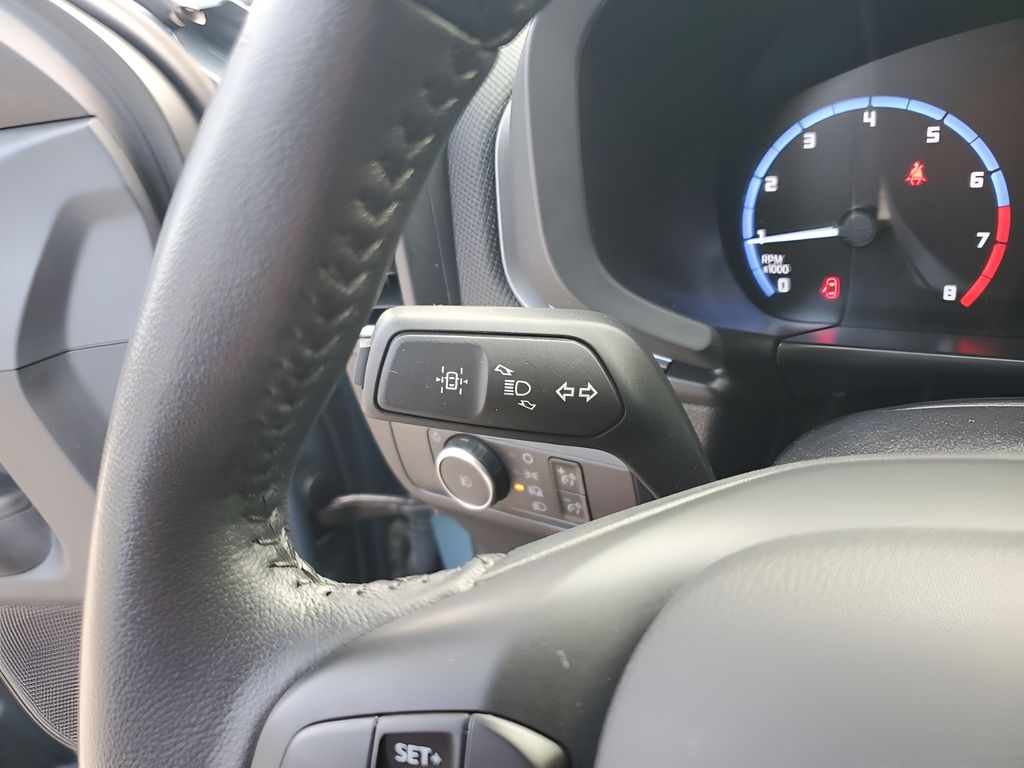 Used Car 2022 Ford Bronco Sport  Big Bend For Sale Under $25,000 In Austin, Texas