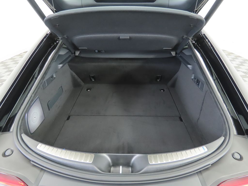 Thumbnail: 2026 Mercedes-Benz AMG GT - 28