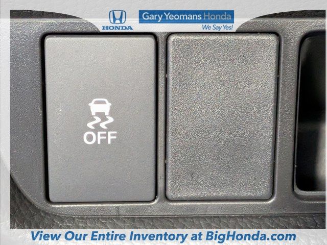 2026 Honda HR-V