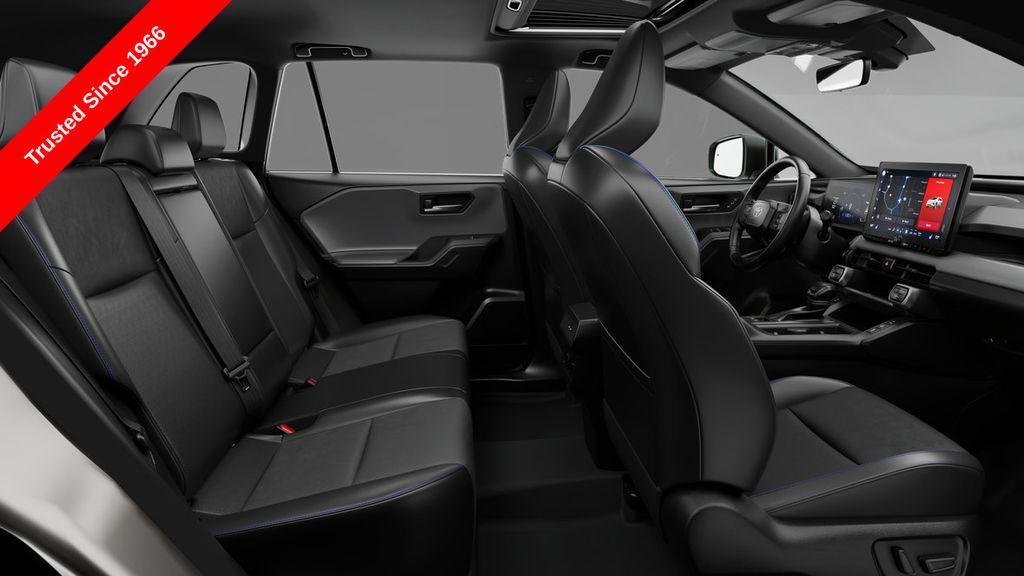 New 2026 Toyota RAV4 Plug-in Hybrid SUV