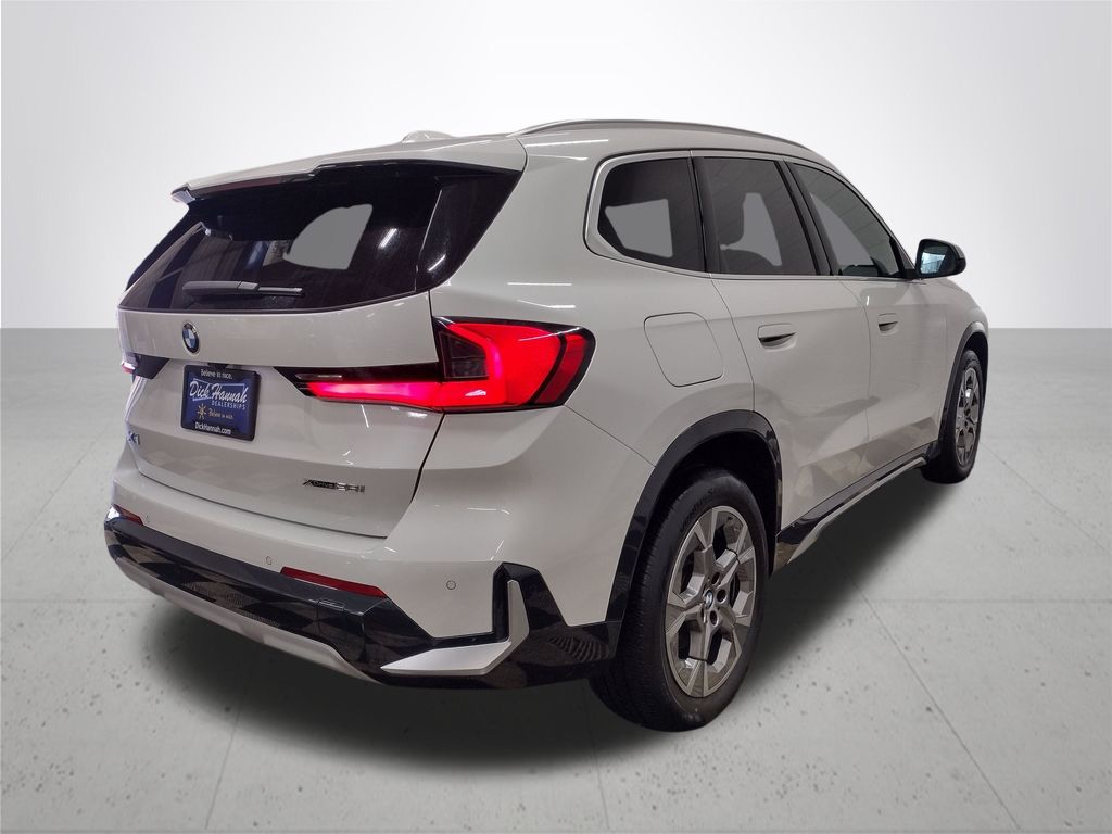 2024 BMW X1 xDrive28i