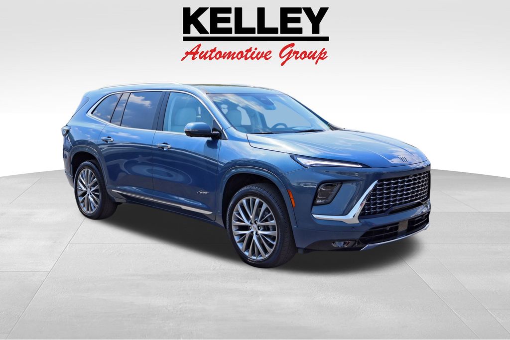 2025 Buick Enclave Avenir AWD