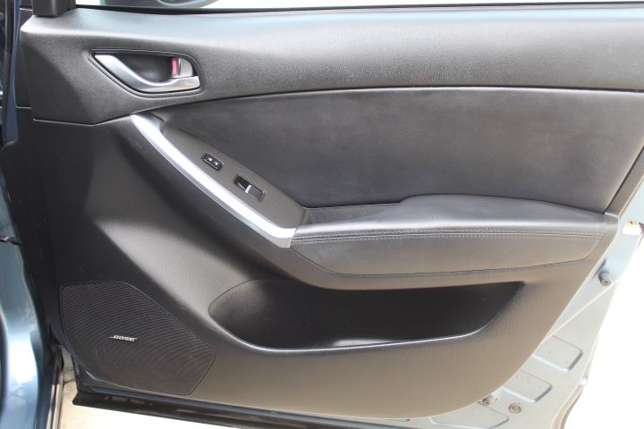 Used Car 2016 Mazda Cx-5  Grand Touring For Sale Under $10,000 In Georgetown, Texas