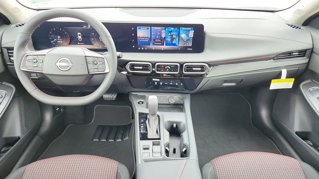 2026 Nissan Sentra