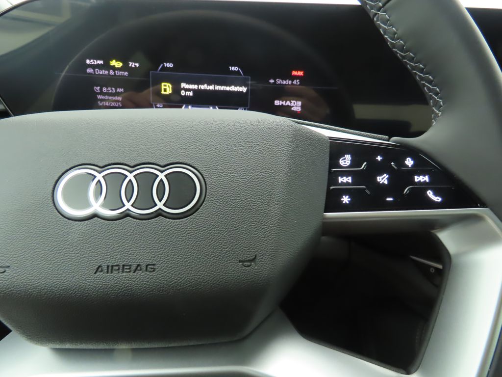 2025 Audi Q5 Premium 13