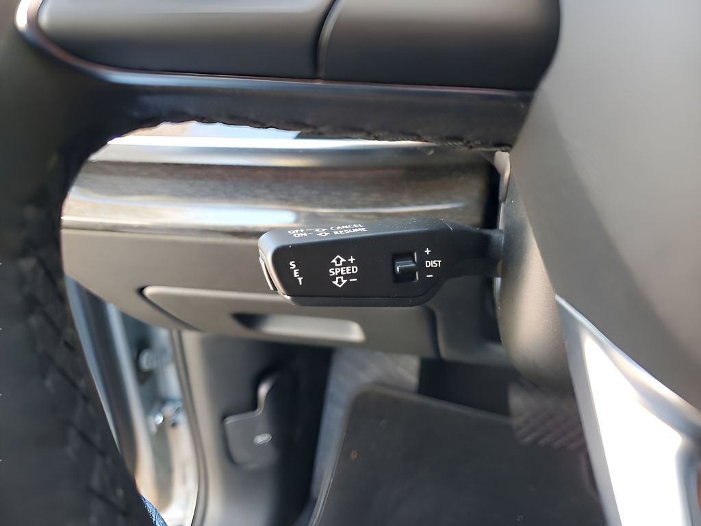 Used Car 2024 Audi Q7  55 Premium Plus For Sale Under $50,000 In Austin, Texas