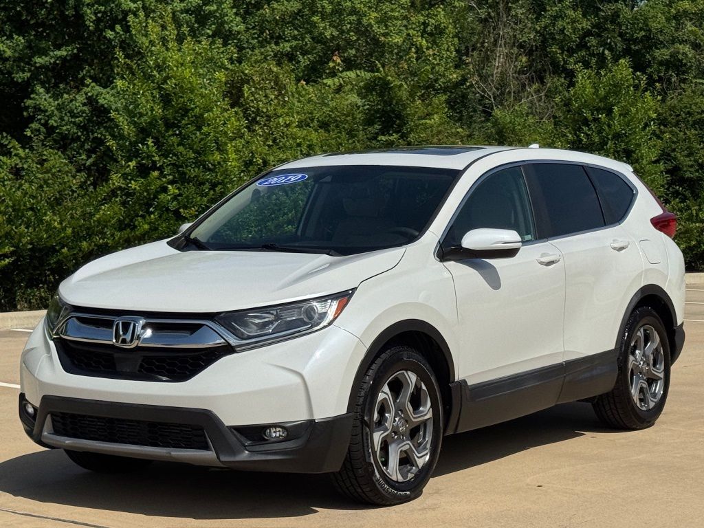 2019 Honda CR-V EX  at Emmons Autoplex