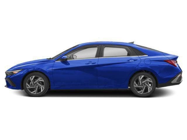 New 2026 White Hyundai Limited image 3