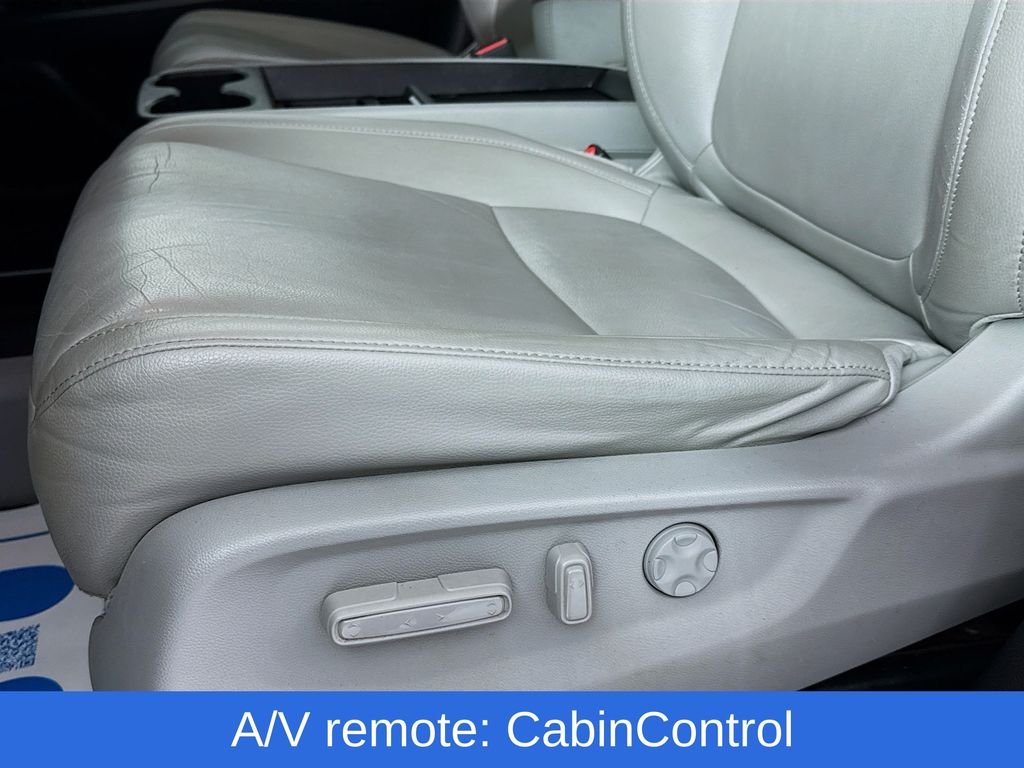 Used Car 2019 Honda Odyssey  Ex-l For Sale Under $25,000 In Austin, Texas