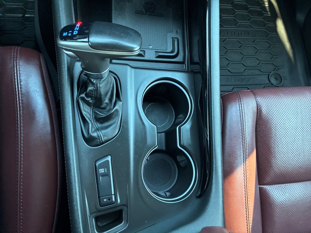 Used Car 2022 Dodge Durango  Citadel For Sale Under $35,000 In Austin, Texas