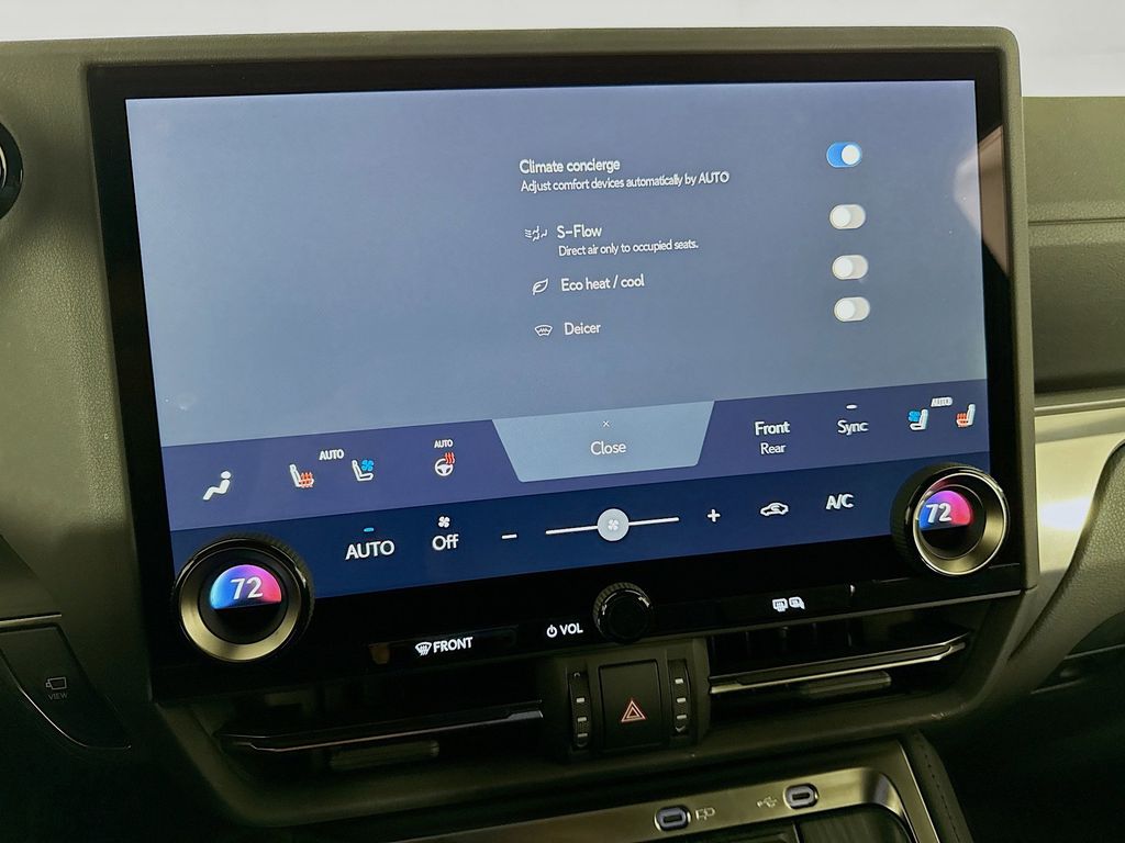 Thumbnail: 2024 Lexus GX - 16