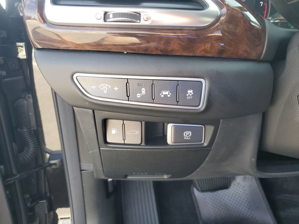 Used Car 2018 Genesis G90  3.3t Premium For Sale In Austin, Texas