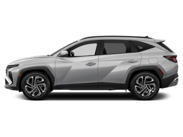 New 2026 Silver Hyundai  image 2