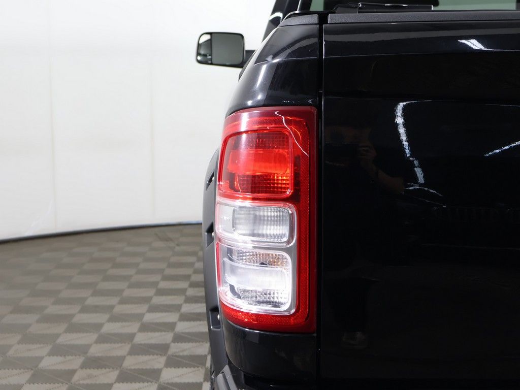 Used 2019 Black Ram Tradesman image 12