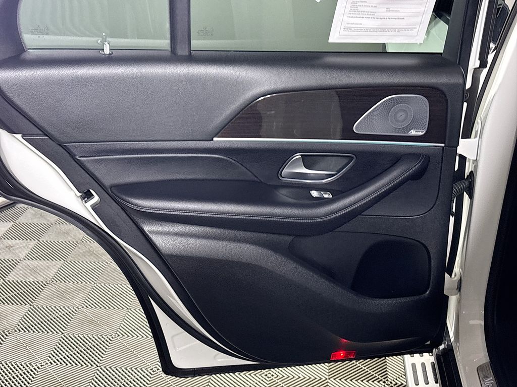 2020 Mercedes-Benz GLE GLE 350