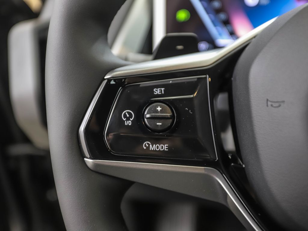 Thumbnail: 2026 BMW X3 - 12