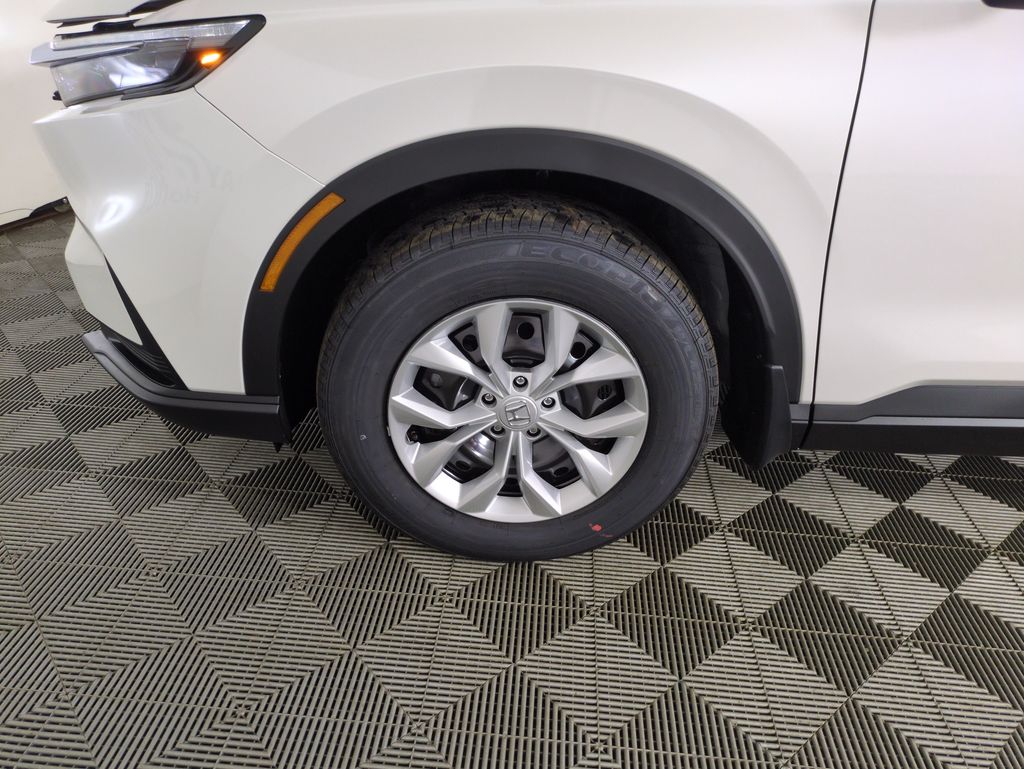 New 2026 Honda CR-V LX For Sale in Fort Wayne, IN