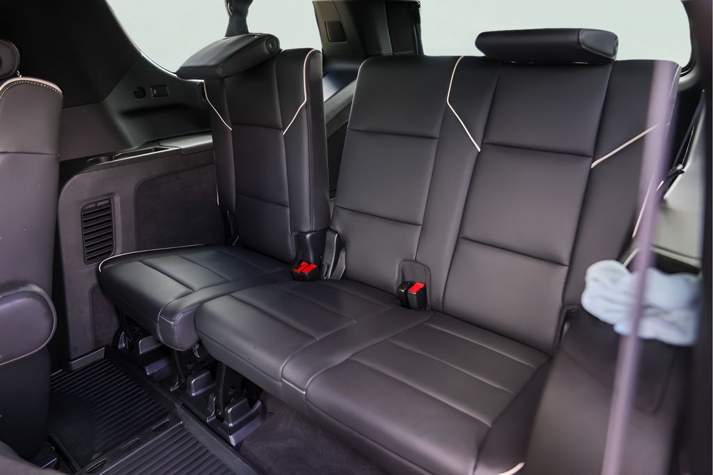 Used Car 2024 Cadillac Escalade Esv  Premium For Sale Under $80,000 In Austin, Texas