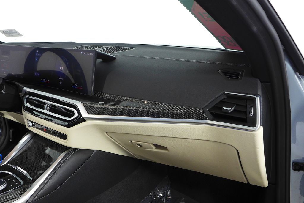 Thumbnail: 2023 BMW i4 - 14