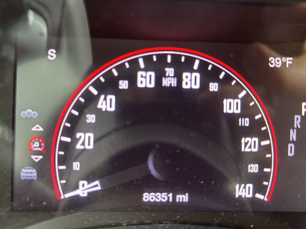 Used 2019 Gray Dodge GT Plus image 15