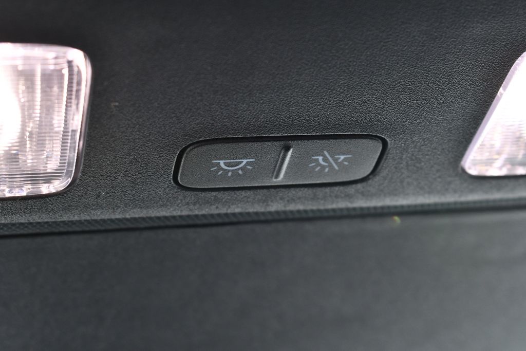 New 2026 Black Ford ST-Line Select Hybrid image 35