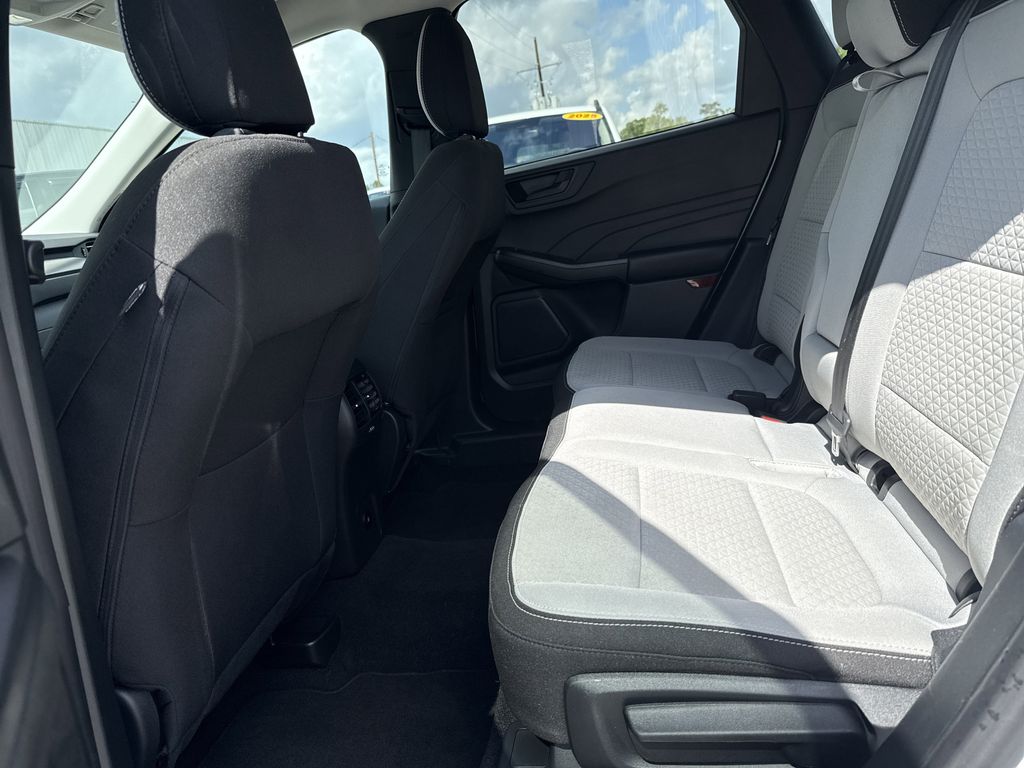 2024 Ford Escape Active White at Wharton Ford
