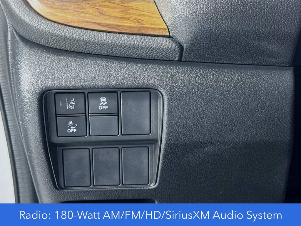 Used Car 2022 Honda Cr-v  Ex For Sale Under $30,000 In Austin, Texas