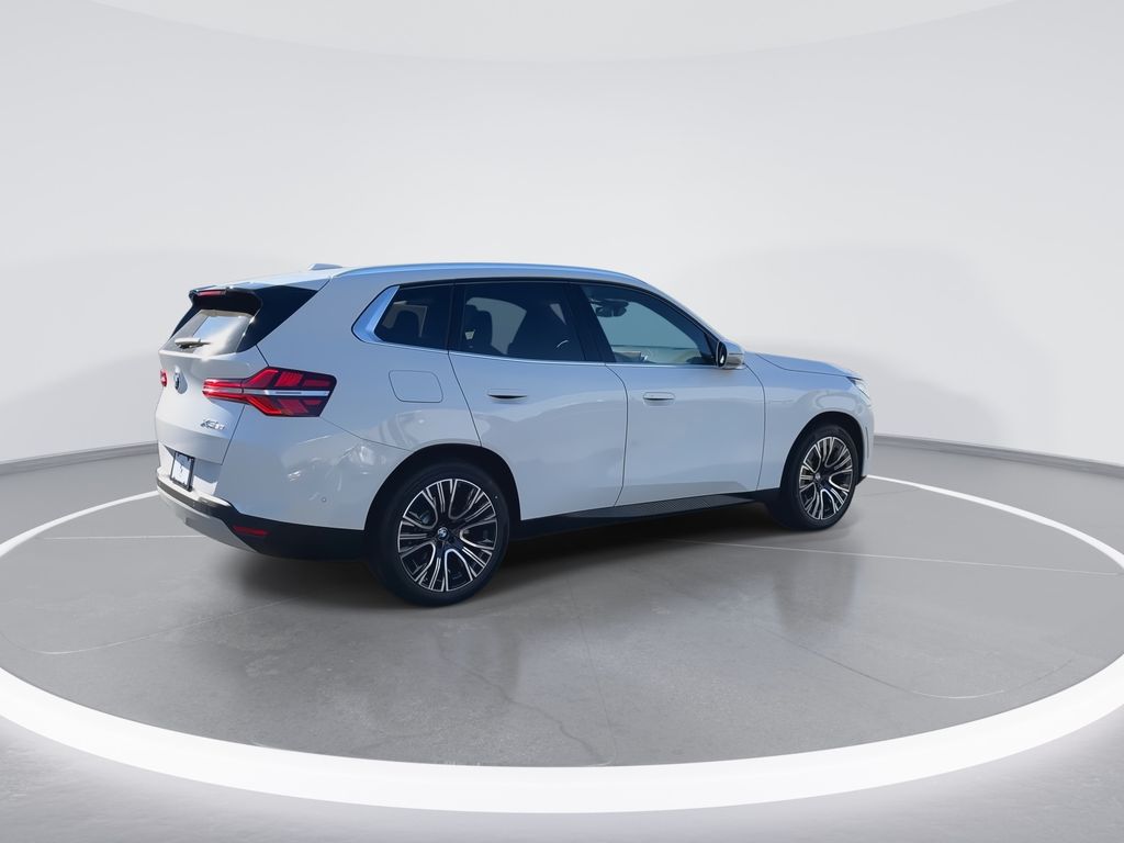 Thumbnail: 2026 BMW X3 - 8