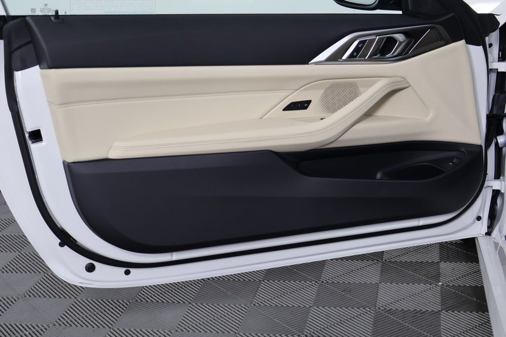 Thumbnail: 2026 BMW 4 Series - 7