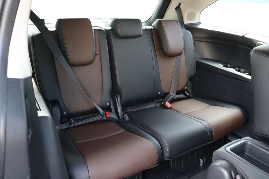 Thumbnail: 2026 Honda Odyssey - 15