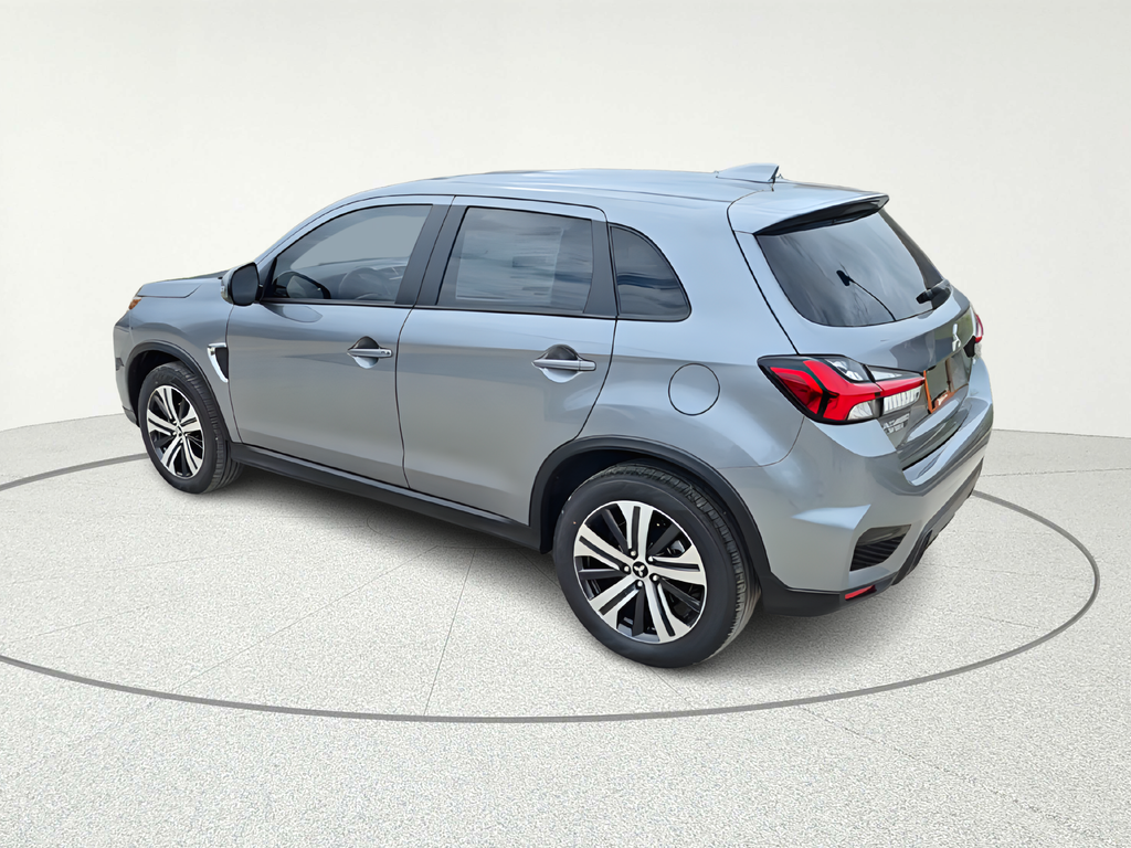 2026 Mitsubishi Outlander Sport 2.0 SE - 3