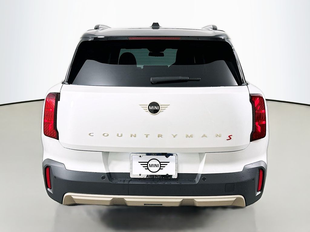 Thumbnail: 2026 MINI Cooper Countryman - 6