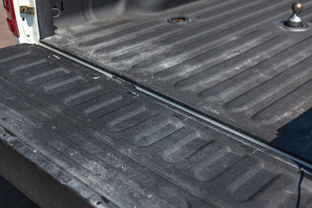 2020 Ram 3500 Laramie Longhorn thumbnail 11