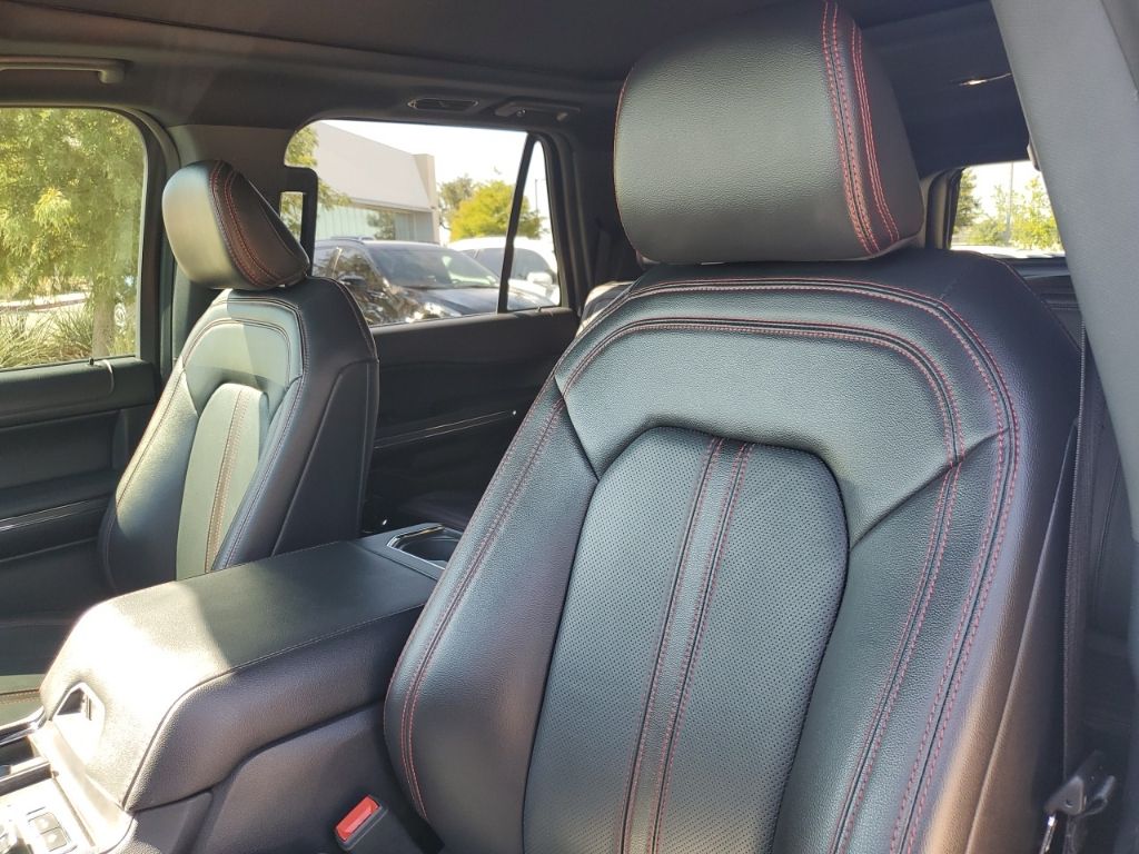 Used Car 2022 Ford Expedition Max  Limited For Sale Under $60,000 In Austin, Texas
