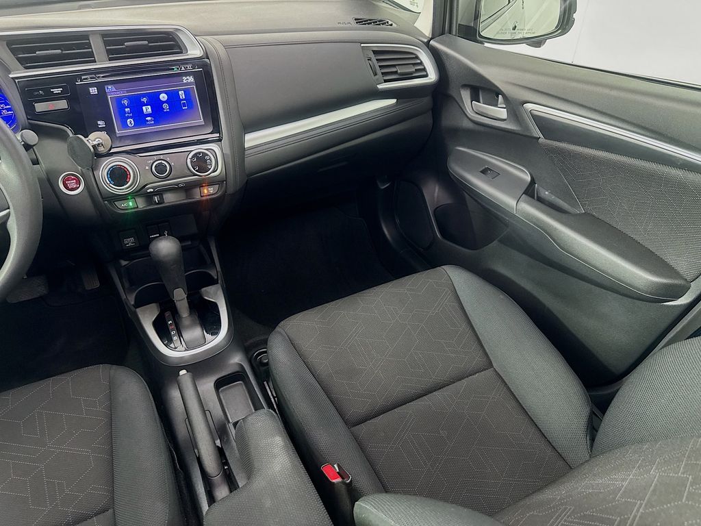 Used Car 2015 Honda Fit  Ex For Sale Under $15,000 In Austin, Texas