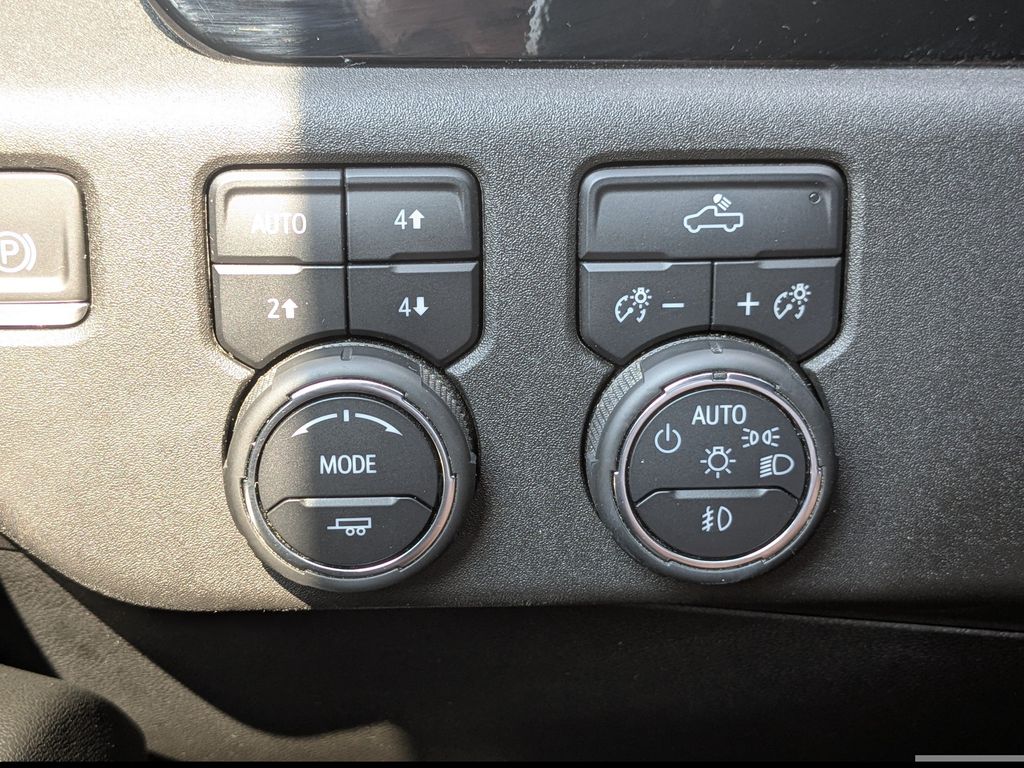 Used 2023 Chevrolet Silverado 1500 Truck