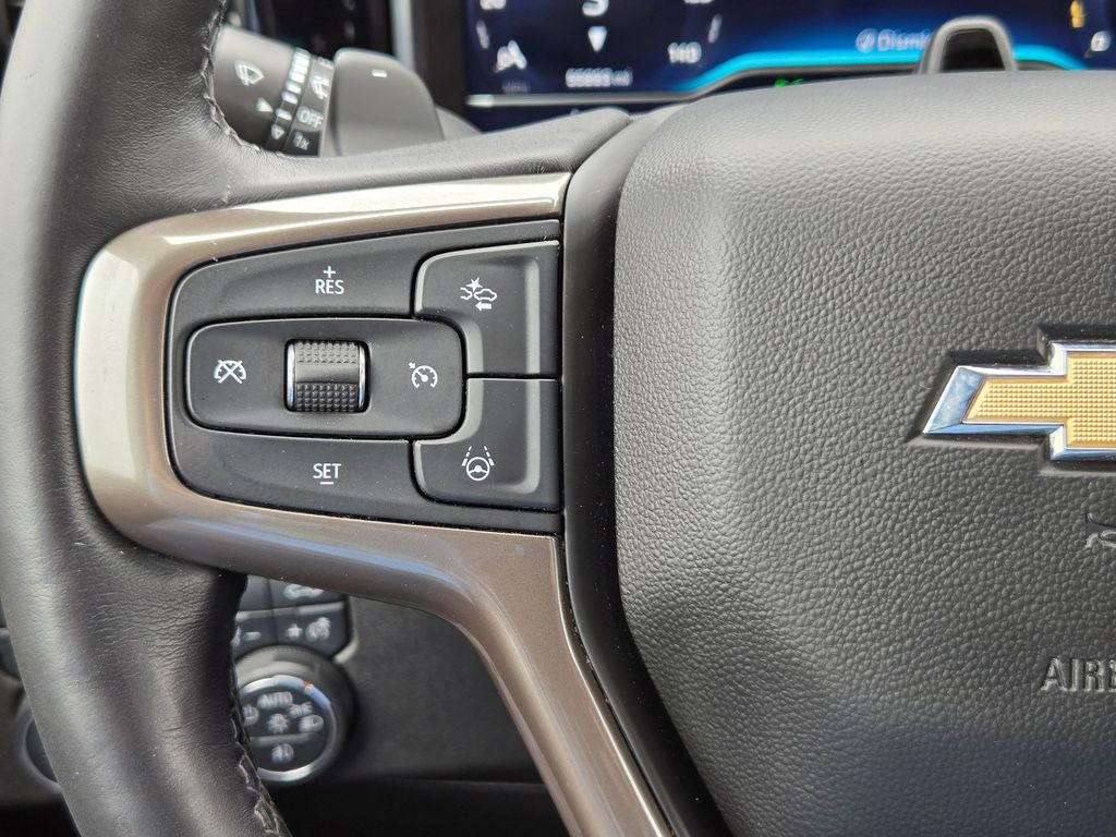 Used 2023 Chevrolet Silverado 1500 Truck