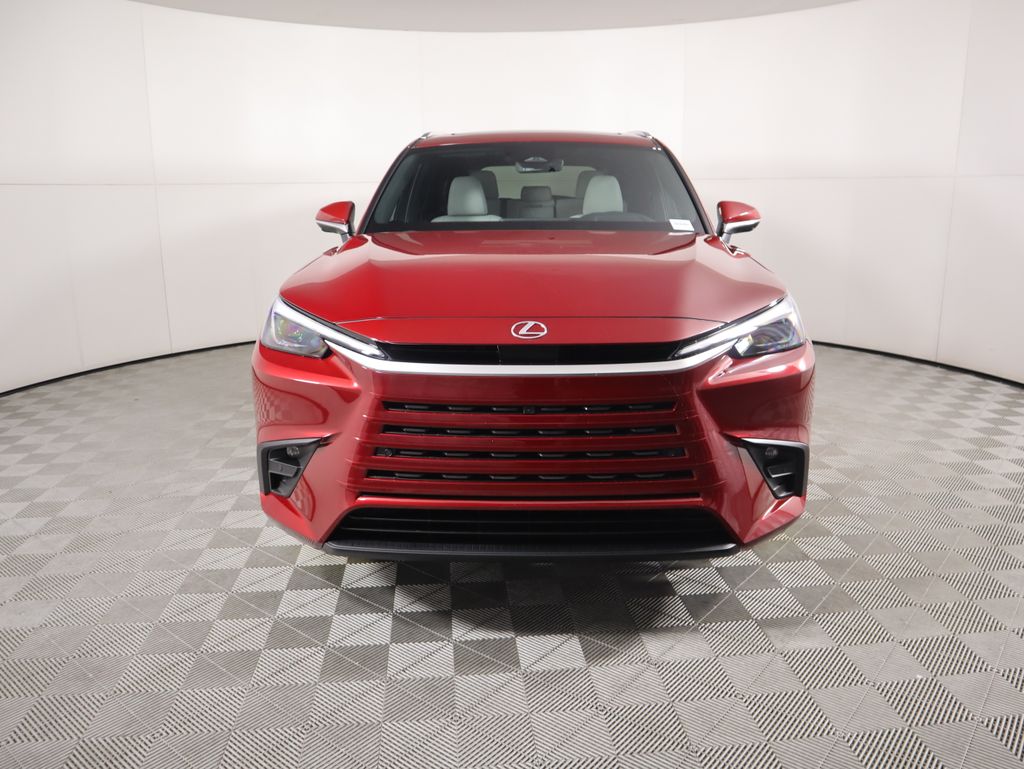 Thumbnail: 2026 Lexus TX - 2