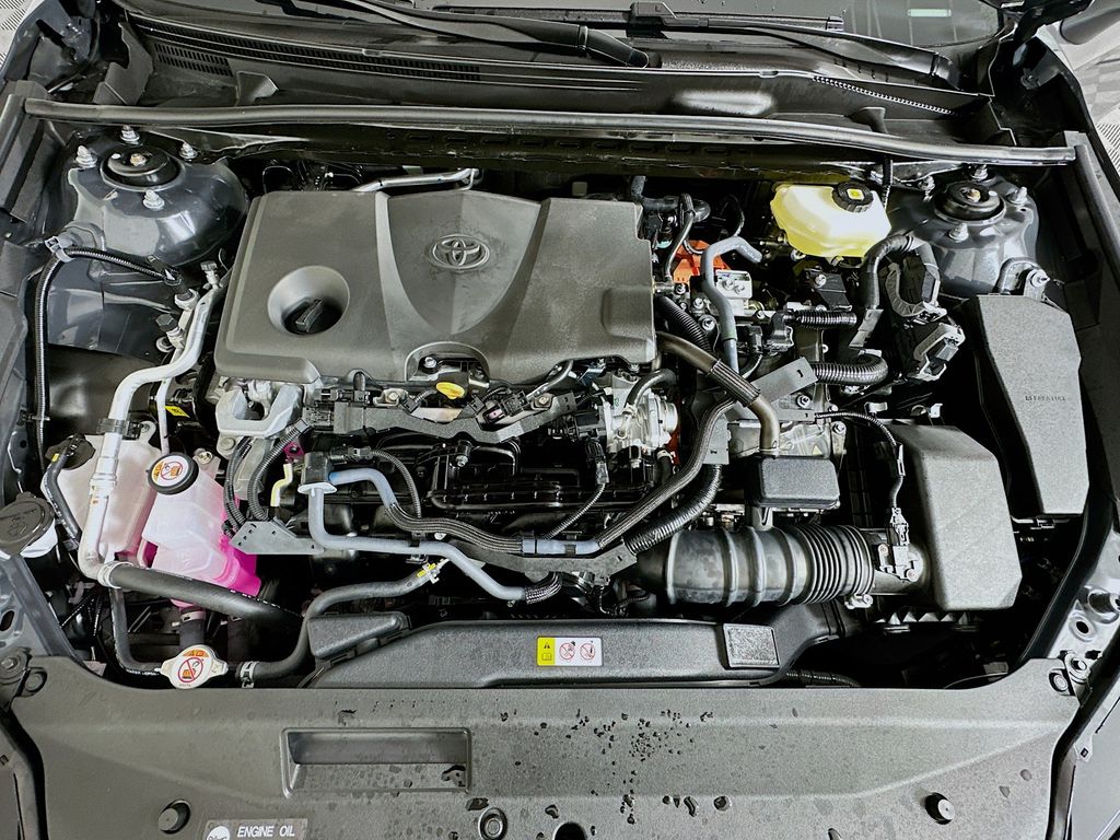 Thumbnail: 2025 Toyota Camry - 28