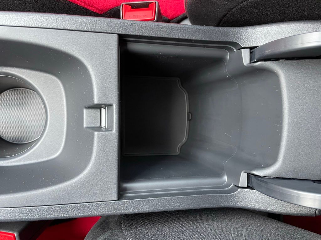 Thumbnail: 2026 Honda Civic - 22