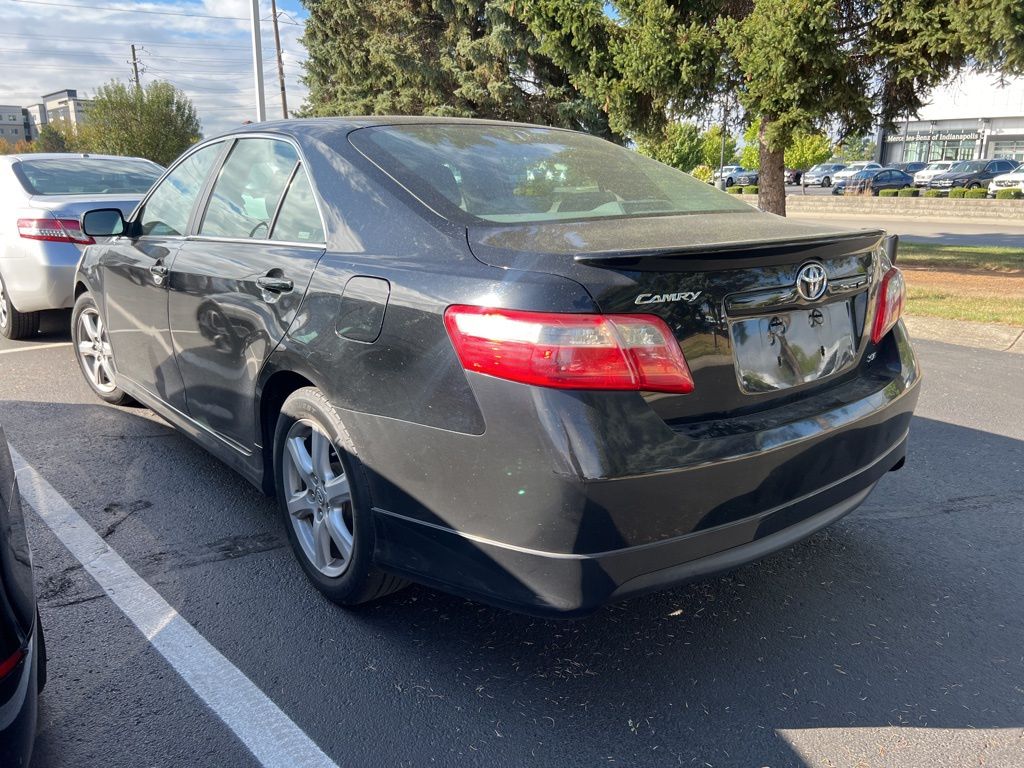 Thumbnail: 2009 Toyota Camry - 2