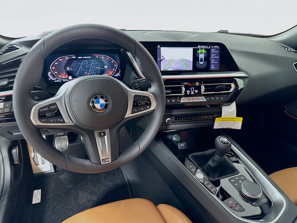 Thumbnail: 2026 BMW Z4 - 17