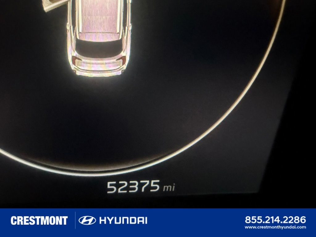 used 2023 Kia Telluride car, priced at $33,905